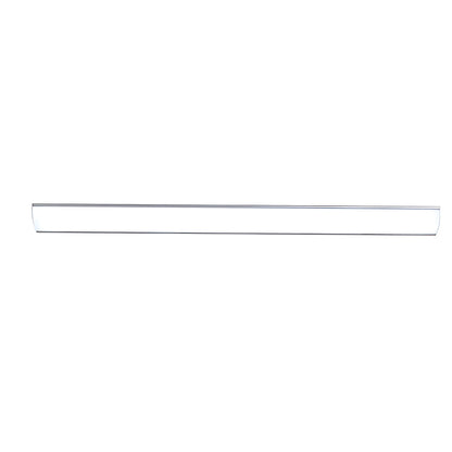 Stilvolle LED-Außenwandleuchte – Schlankes Design, IP65