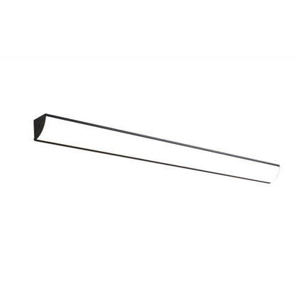 Stilvolle LED-Außenwandleuchte – Schlankes Design, IP65