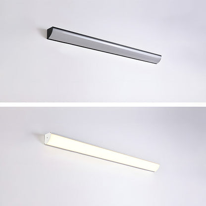 Stilvolle LED-Außenwandleuchte – Schlankes Design, IP65