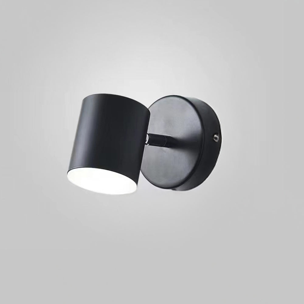 Skära – Minimalistische Wandleuchte mit integrierter LED und goldenem Finish