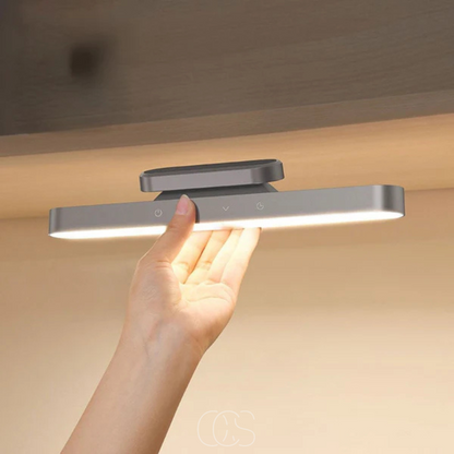 Kabellose magnetische LED-Akkuleuchte – stilvolles, modernes Design