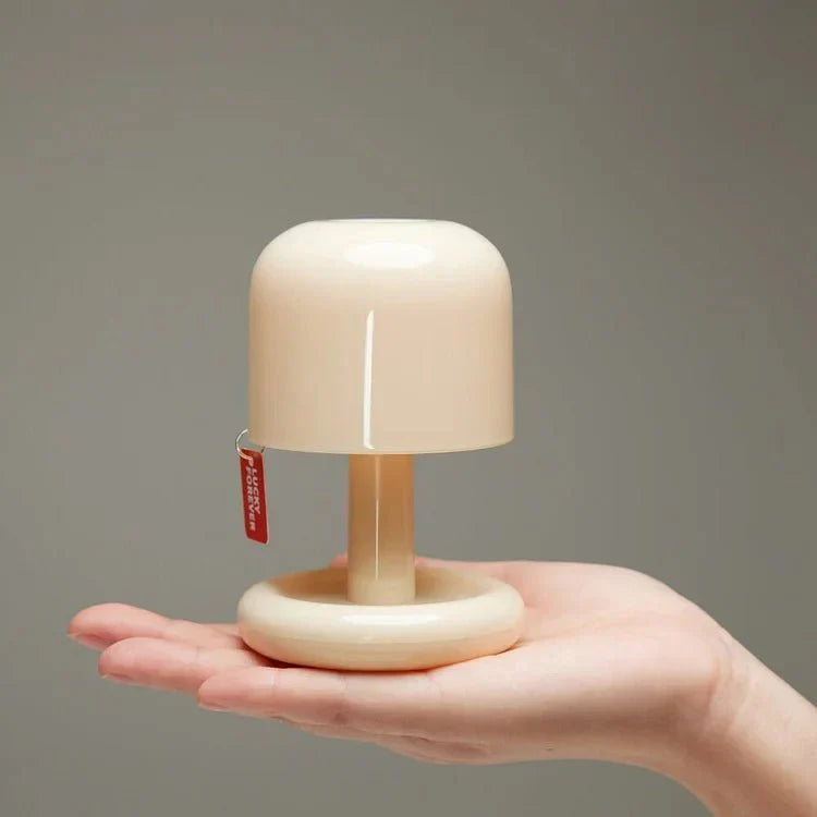 Mini Sonnenuntergangs-Projektor – Schlichtes, elegantes Design