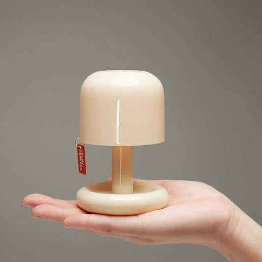 Mini Sonnenuntergangs-Projektor – Schlichtes, elegantes Design