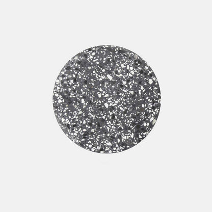 Moderne bunte Marmor-Wandleuchte – LED – 3 Größen