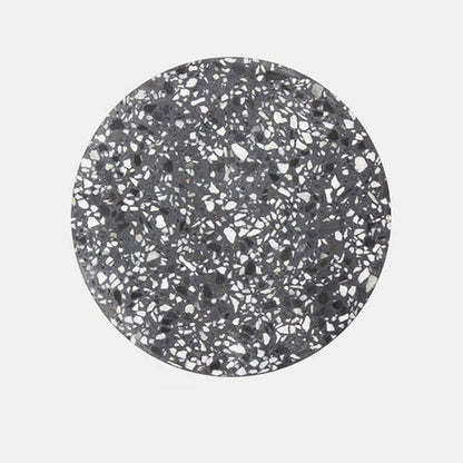Moderne bunte Marmor-Wandleuchte – LED – 3 Größen