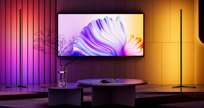 Dream – Intelligente RGB-Stehlampe mit Musiksynchronisation und App-Steuerung