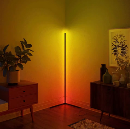 Dream – Intelligente RGB-Stehlampe mit Musiksynchronisation und App-Steuerung