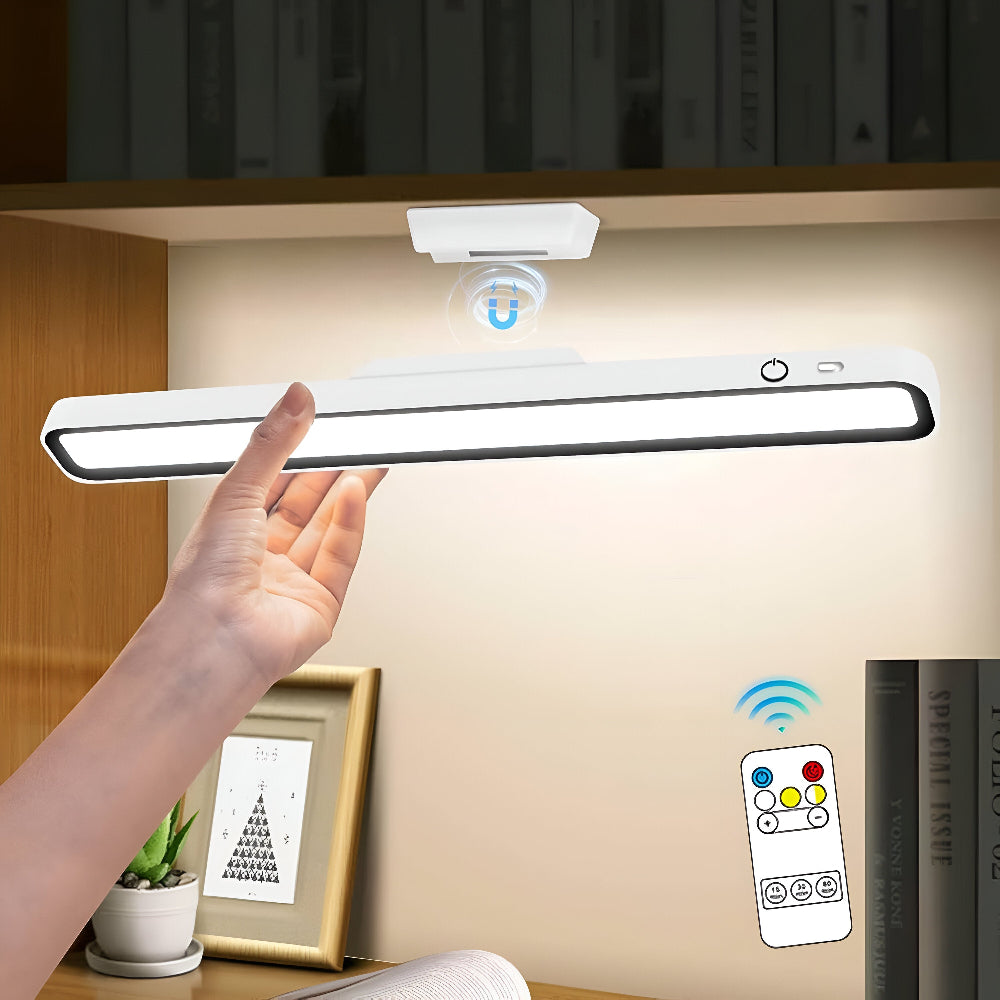 Tragbare magnetische LED-Lichtleiste für flexible Beleuchtung