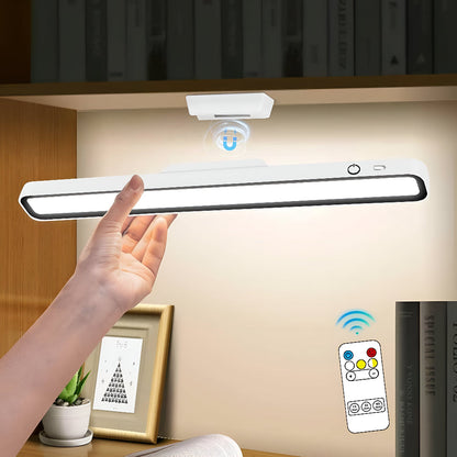 Tragbare magnetische LED-Lichtleiste für flexible Beleuchtung