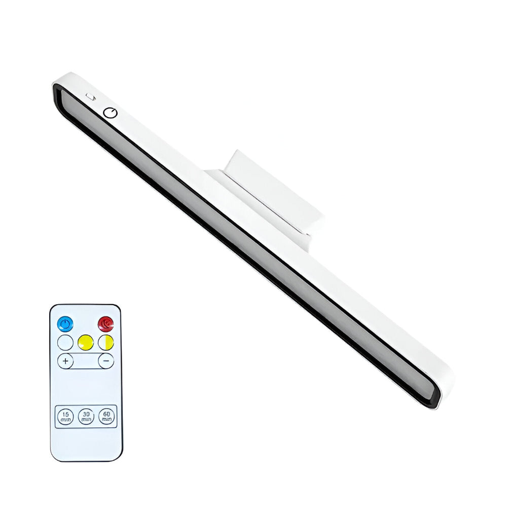 Tragbare magnetische LED-Lichtleiste für flexible Beleuchtung