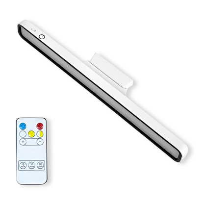 Tragbare magnetische LED-Lichtleiste für flexible Beleuchtung