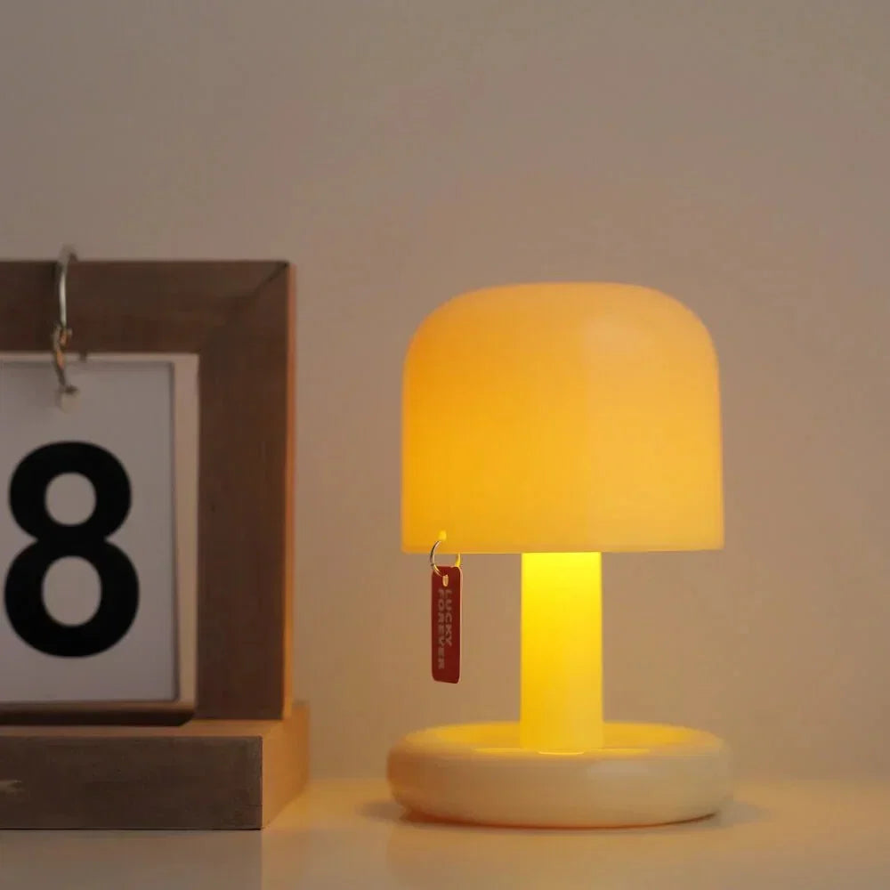 Mini Sonnenuntergangs-Projektor – Schlichtes, elegantes Design