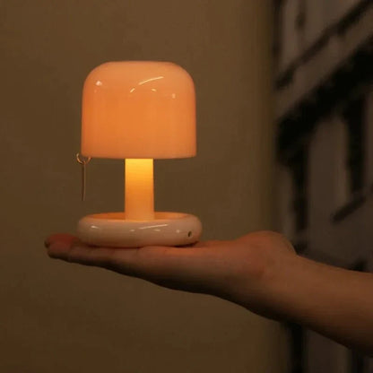 Mini Sonnenuntergangs-Projektor – Schlichtes, elegantes Design