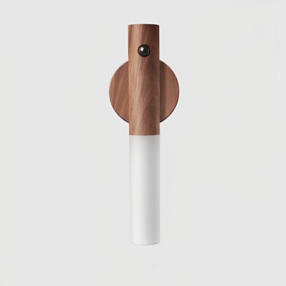 Intelligente kabellose Lampe mit Bewegungssensor und USB-Ladefunktion
