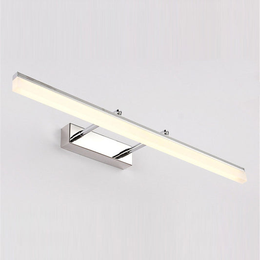 Elegante wasserdichte LED-Wandleuchte – Moderne Badezimmerbeleuchtung IP65