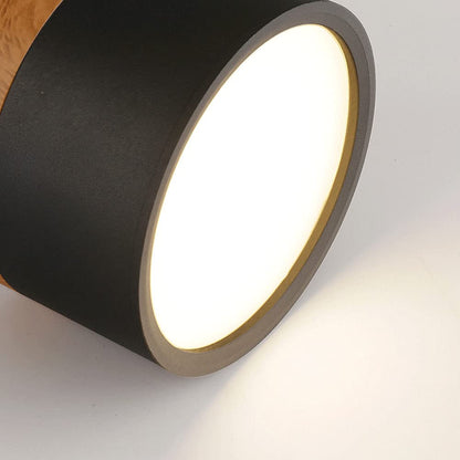 Aluci – Moderner, minimalistischer LED-Strahler mit elegantem Design