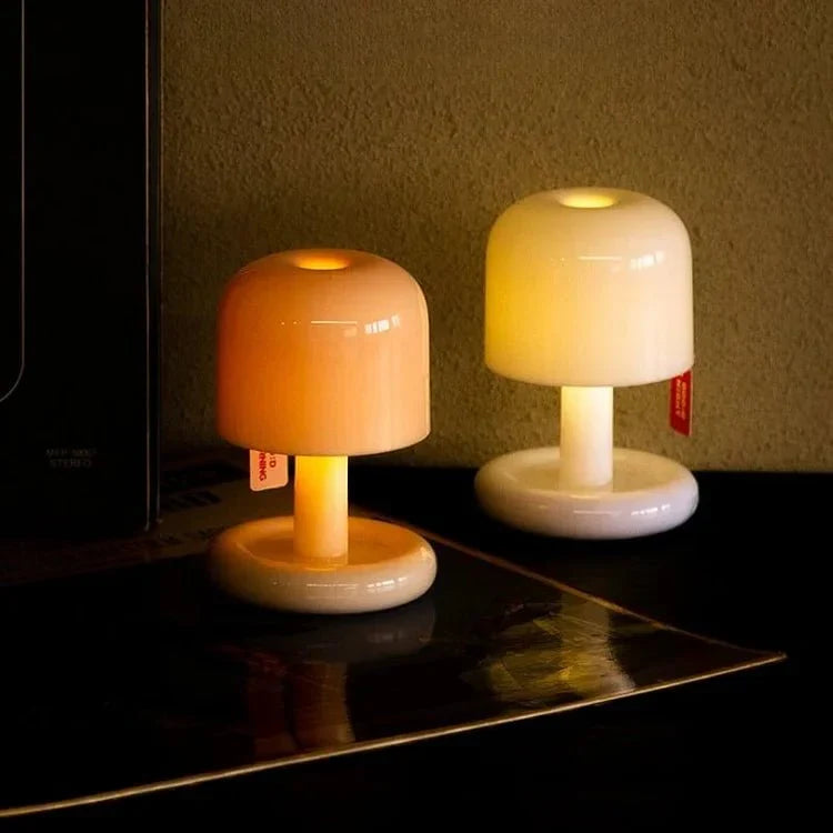Mini Sonnenuntergangs-Projektor – Schlichtes, elegantes Design
