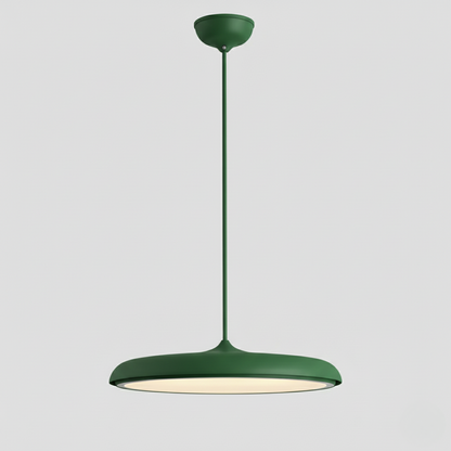 Moderne bunte LED-Pendelleuchte – Verstellbares Kabel, 150 cm