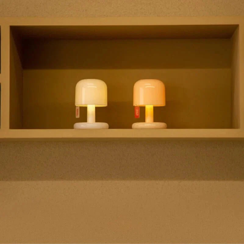 Mini Sonnenuntergangs-Projektor – Schlichtes, elegantes Design