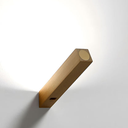 Tischlampe mit Touch-Steuerung, linearer LED-Beleuchtung und 360° verstellbarem Kopf