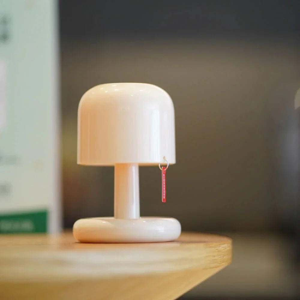 Mini Sonnenuntergangs-Projektor – Schlichtes, elegantes Design